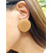 Malagousia earrings